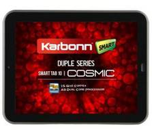 Karbonn Smart Tab 10 Cosmic