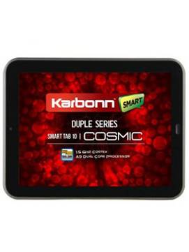 Karbonn Smart Tab 10 Cosmic