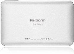 Karbonn Smart Tab 3 Blade