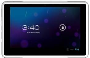 Karbonn Smart Tab 7 Tornado