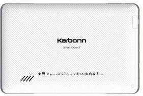 Karbonn Smart Tab 7 Tornado