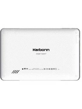 Karbonn Smart Tab 7 Tornado