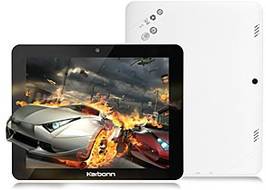 Karbonn Smart Tab 8 Velox