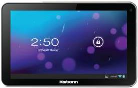 Karbonn Smart Tab 9 Marvel