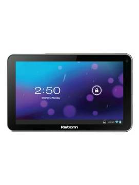 Karbonn Smart Tab 9 Marvel