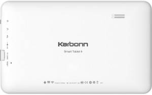 Karbonn Smart Tab 9 Marvel
