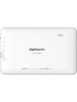 Karbonn Smart Tab 9 Marvel