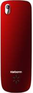 Karbonn Symphony