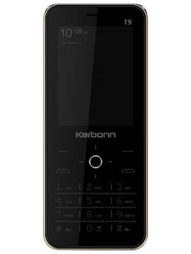 Karbonn T9