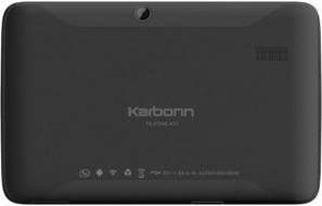 Karbonn Ta-Fone A37 Kommunicate