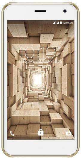 Karbonn Titanium 3D