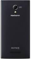 Karbonn Titanium Dazzle 3 S204