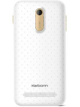 Karbonn Titanium Dazzle S201