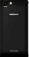 Karbonn Titanium Dazzle S202