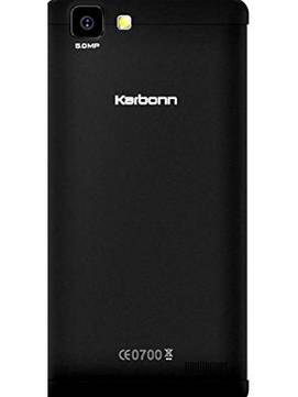 Karbonn Titanium Dazzle S202