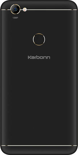 Karbonn Titanium Frames S7