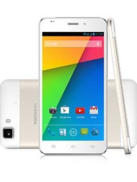 Karbonn Titanium Hexa