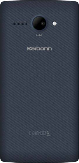 Karbonn Titanium High 2 S203