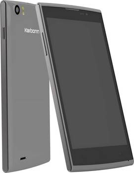 Karbonn Titanium High Plus