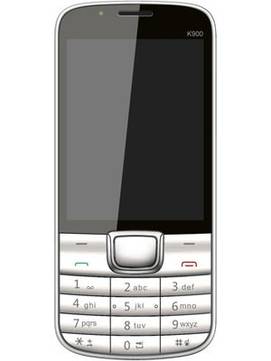 Karbonn Titanium K900