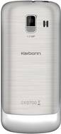 Karbonn Titanium K900