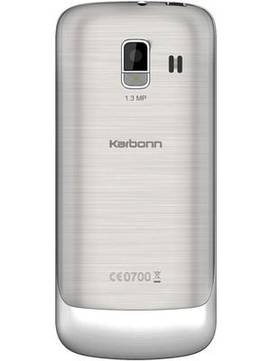 Karbonn Titanium K900