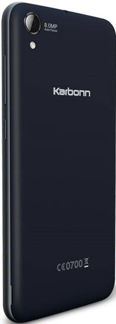 Karbonn Titanium Mach One Plus