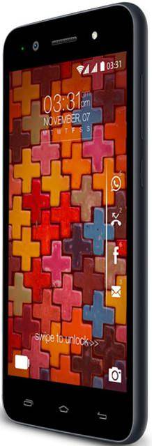 Karbonn Titanium Mach One Plus