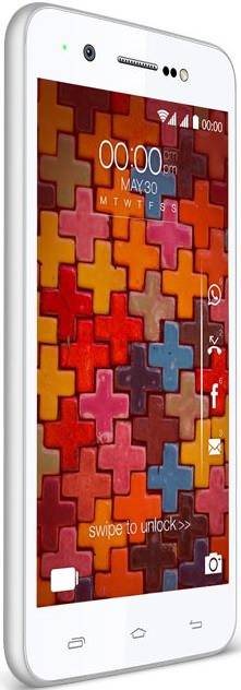 Karbonn Titanium Mach One Plus
