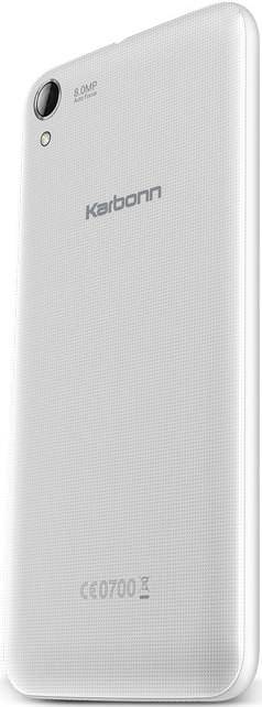 Karbonn Titanium Mach One Plus