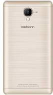 Karbonn Titanium Mach Six