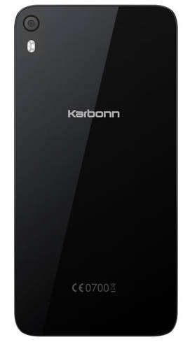 Karbonn Titanium Mach Two S360