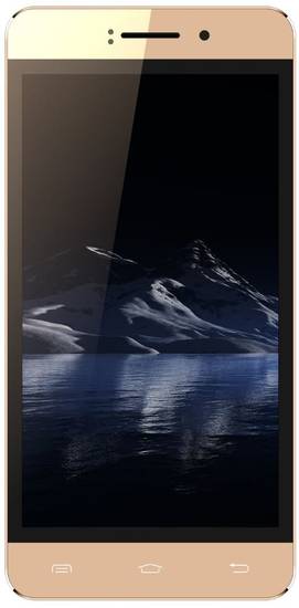 Karbonn Titanium Moghul