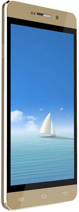 Karbonn Titanium Moghul