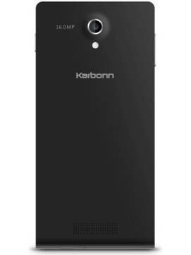Karbonn Titanium Octane Plus