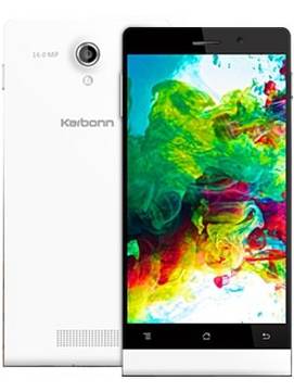 Karbonn Titanium Octane Plus