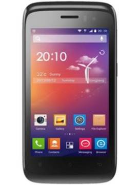 Karbonn Titanium S1 Plus