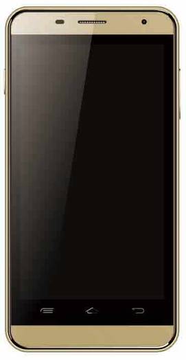Karbonn Titanium S109