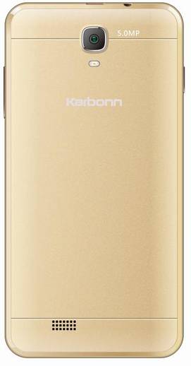 Karbonn Titanium S109