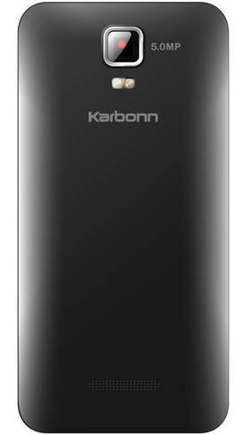 Karbonn Titanium S11