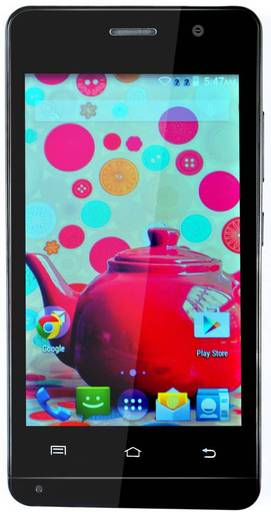 Karbonn Titanium S15 Ultra