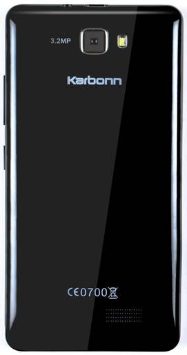 Karbonn Titanium S15 Ultra