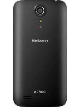 Karbonn Titanium S2 Plus