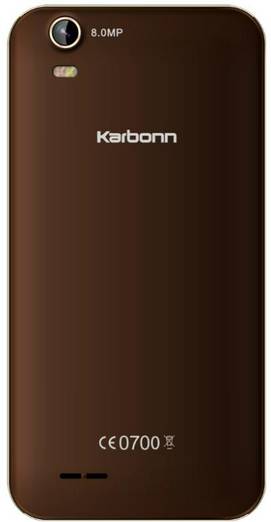 Karbonn Titanium S200HD