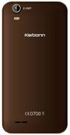 Karbonn Titanium S200HD