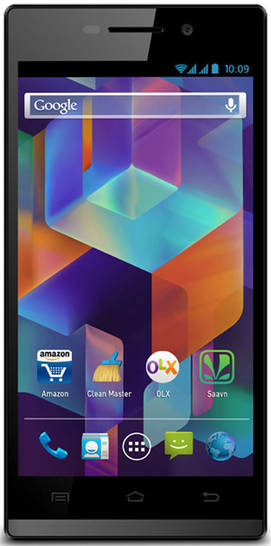 Karbonn Titanium S25 Klick