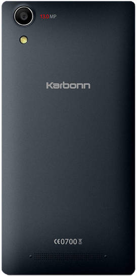 Karbonn Titanium S25 Klick