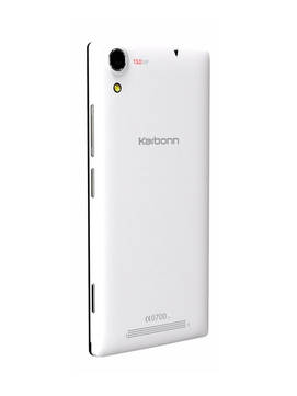 Karbonn Titanium S25 Klick
