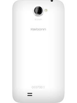 Karbonn Titanium S29 Elite
