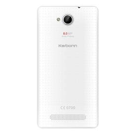 Karbonn Titanium S3